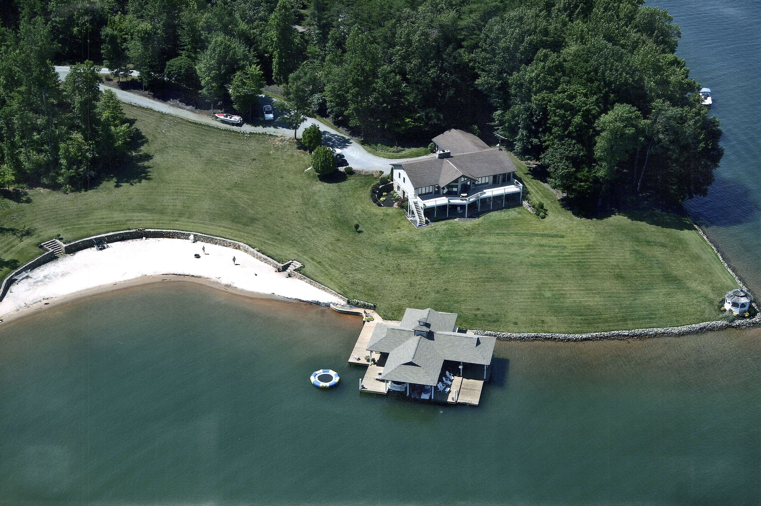 SML Beach Retreat