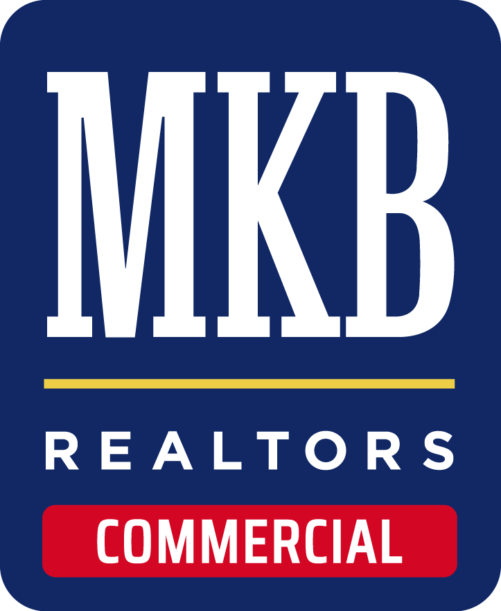 MKB, REALTORS Logo