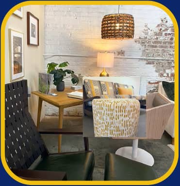 SWVA Food & Shopping Recommendations