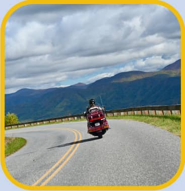 SWVA Food & Shopping Recommendations