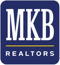 MKB Realtors Logo